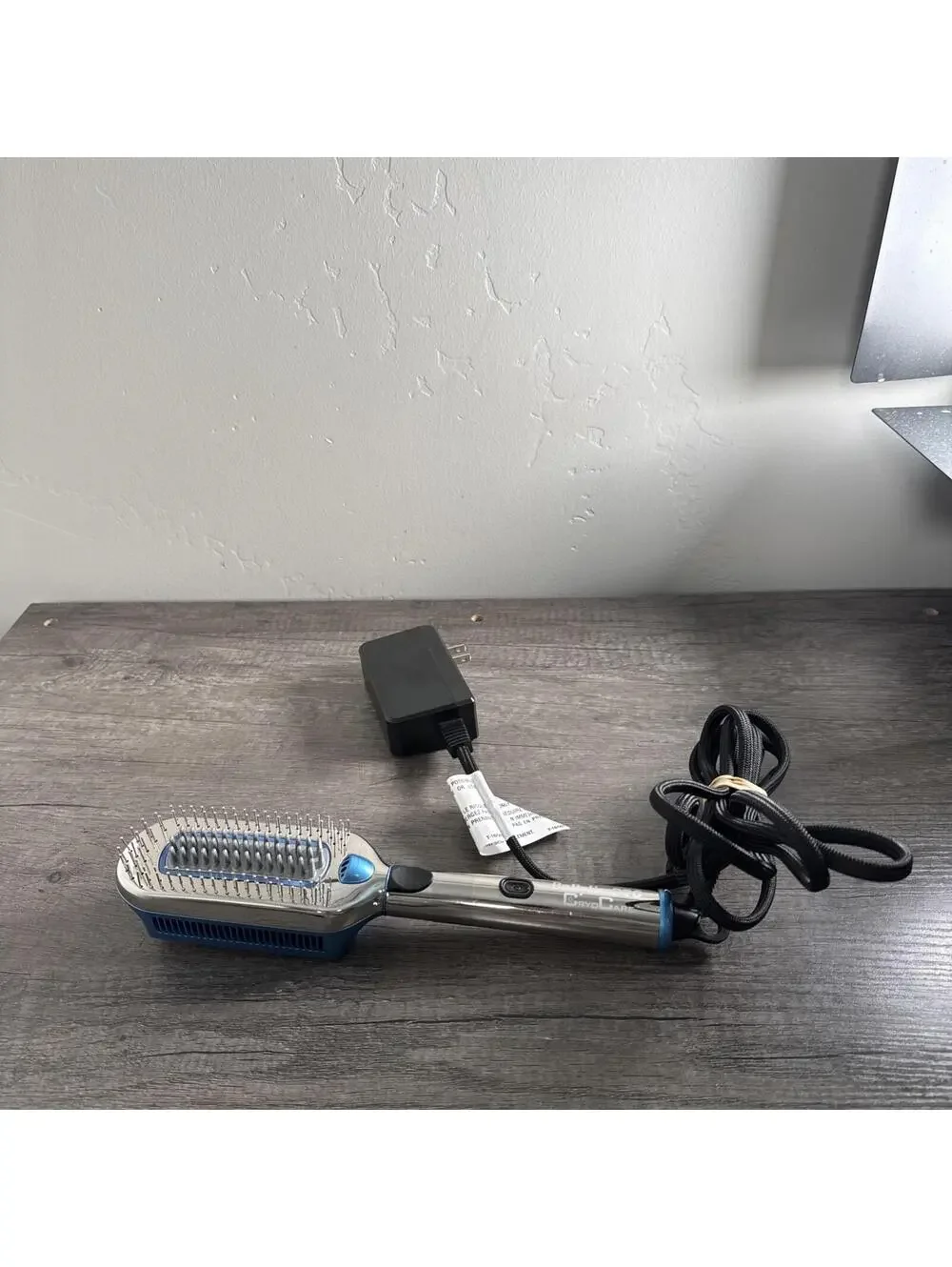 BaByliss Pro CryoCare Cold Brush Hair Tool Cryo Care Brush
